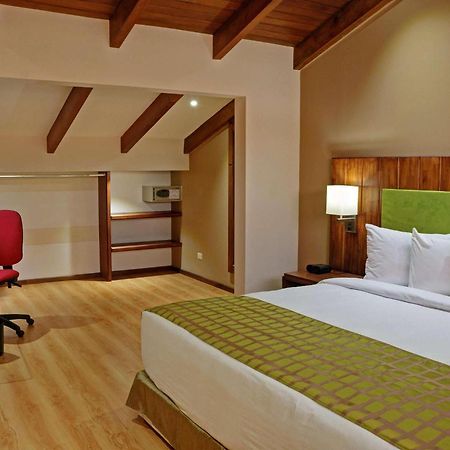 Country Inn & Suites By Radisson, San Jose Aeropuerto, Costa Rica Dış mekan fotoğraf