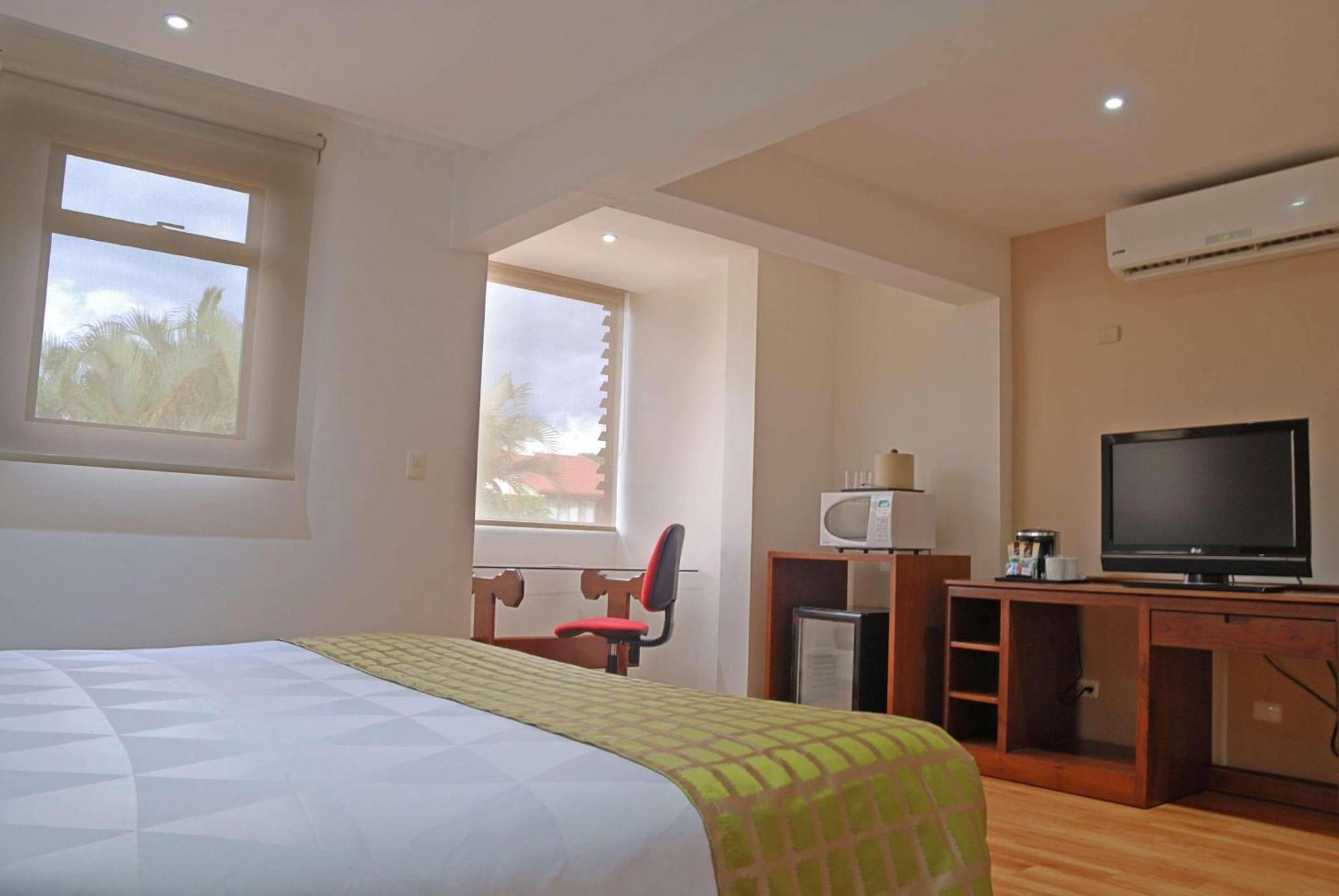Country Inn & Suites By Radisson, San Jose Aeropuerto, Costa Rica Dış mekan fotoğraf