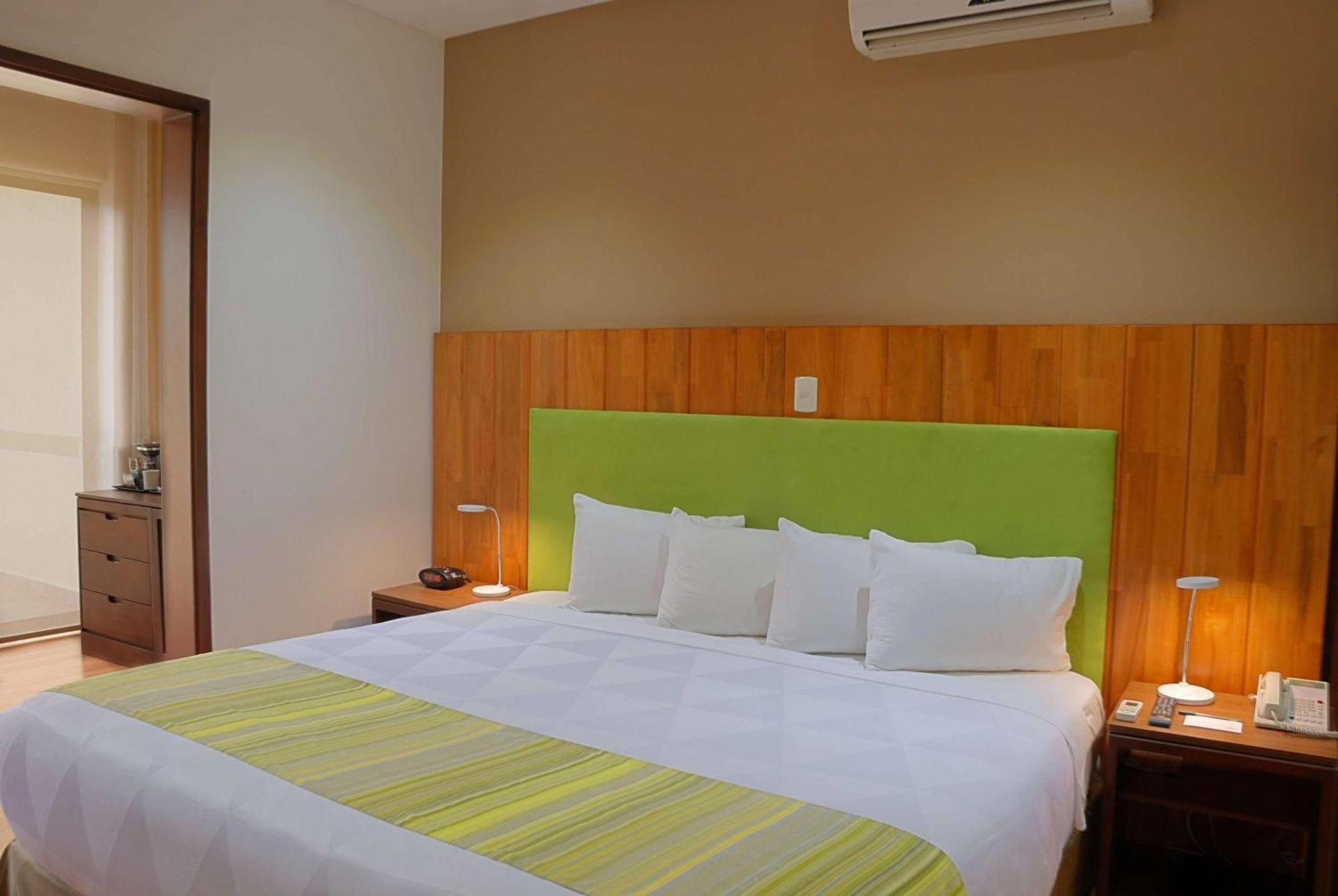 Country Inn & Suites By Radisson, San Jose Aeropuerto, Costa Rica Dış mekan fotoğraf