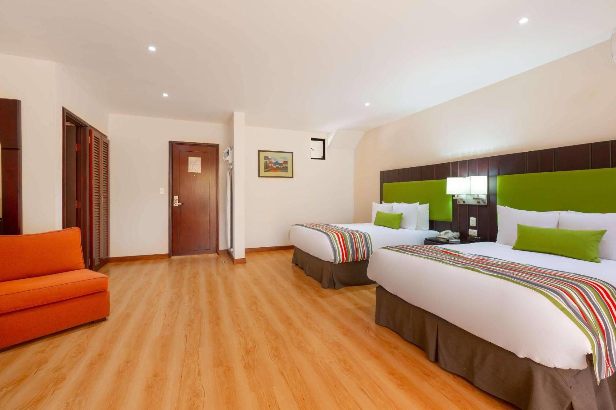 Country Inn & Suites By Radisson, San Jose Aeropuerto, Costa Rica Dış mekan fotoğraf