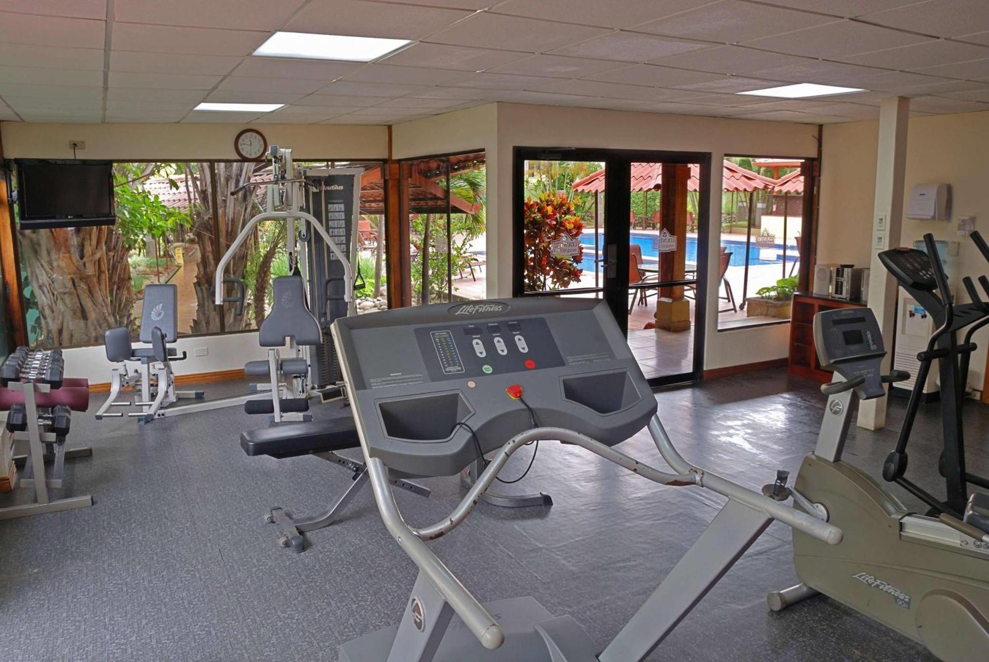 Country Inn & Suites By Radisson, San Jose Aeropuerto, Costa Rica Dış mekan fotoğraf