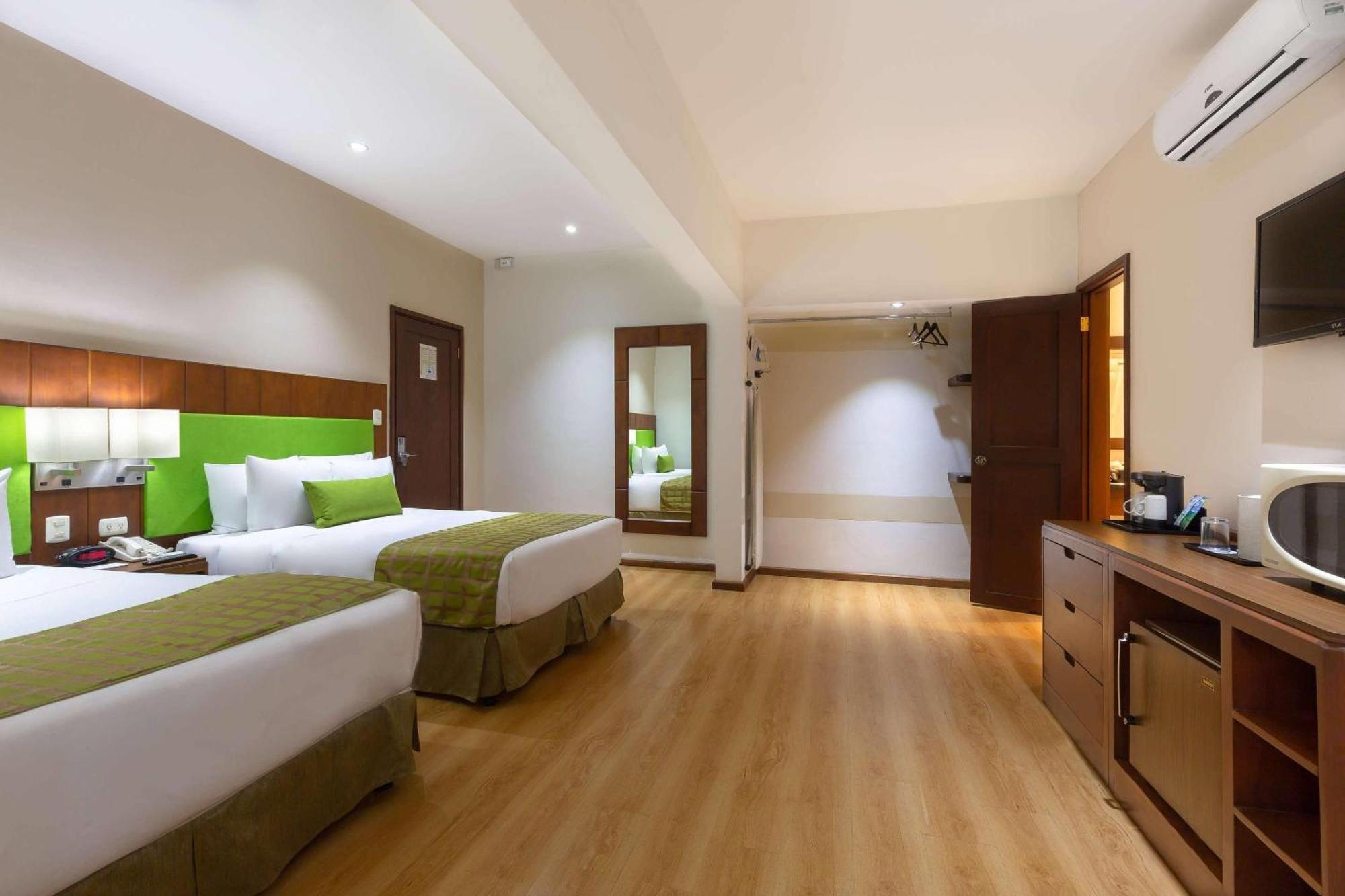 Country Inn & Suites By Radisson, San Jose Aeropuerto, Costa Rica Dış mekan fotoğraf