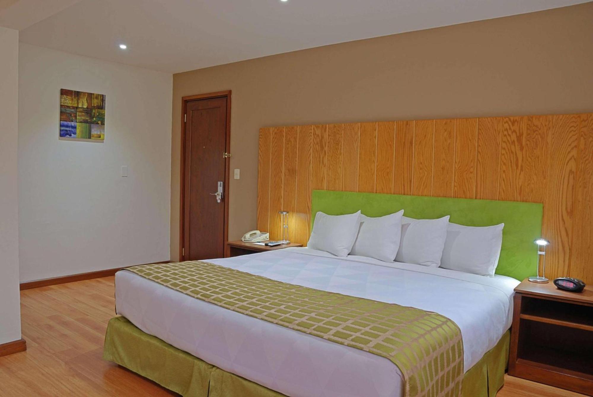 Country Inn & Suites By Radisson, San Jose Aeropuerto, Costa Rica Dış mekan fotoğraf