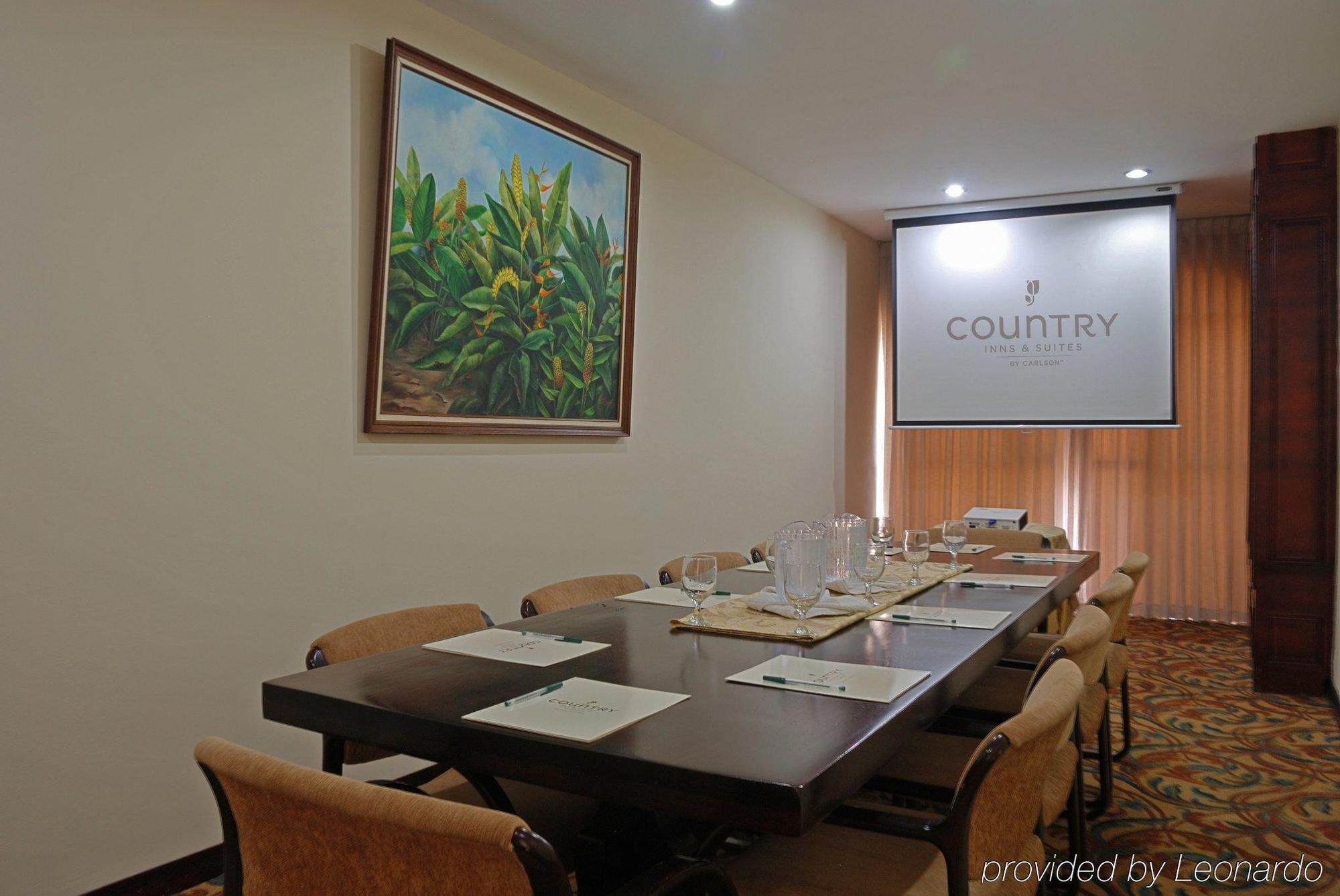 Country Inn & Suites By Radisson, San Jose Aeropuerto, Costa Rica Dış mekan fotoğraf